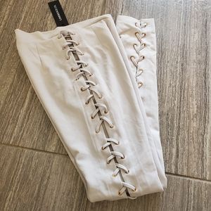 Lawrence Co leggings